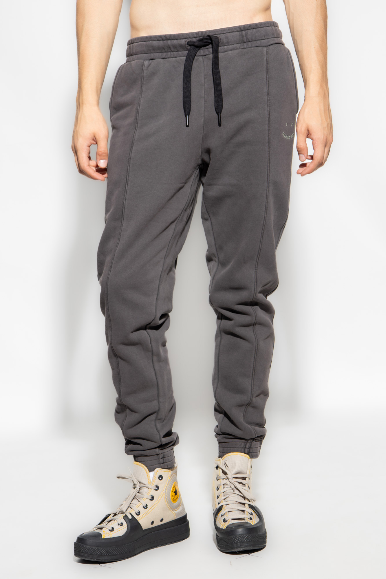 embroidered sweatpants PS Paul Smith - The Definitive Slim Jean